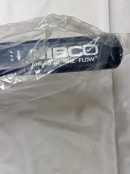 NIBCO Standard Manual Ball Valve: 1" Pipe, Reduced Port NL943KAP