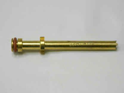 American Torch Tip Water Tube 260A Bevel 220571ATTC Qty 2 220571
