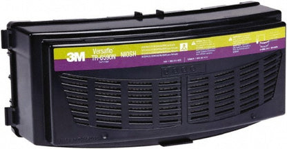 3M Multi-Gas Protection PAPR Acid Gas Cartridge/Filter Combination 7100035844