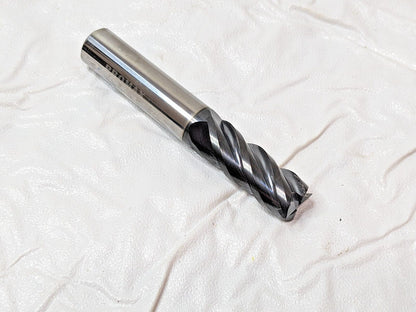 PROMAX Carbide Square End Mill 4FL 3/4" X 3/4" X 1-5/8" X 4"