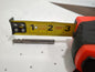 OSG Square End Mill: 7/32" Dia, 5/8" LOC, 3 Fl Solid Carbide 404-2188