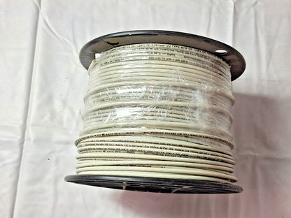 Southwire Building Wire 500ft Long THHN 12 AWG Nylon Stranded Core 22965801