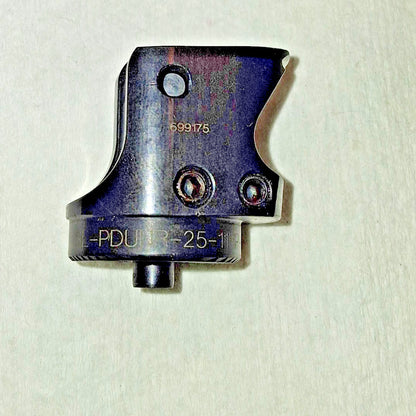Sandvik Coromant Modular Turning & Profiling Head 32.00 mm Right Hand 5962604