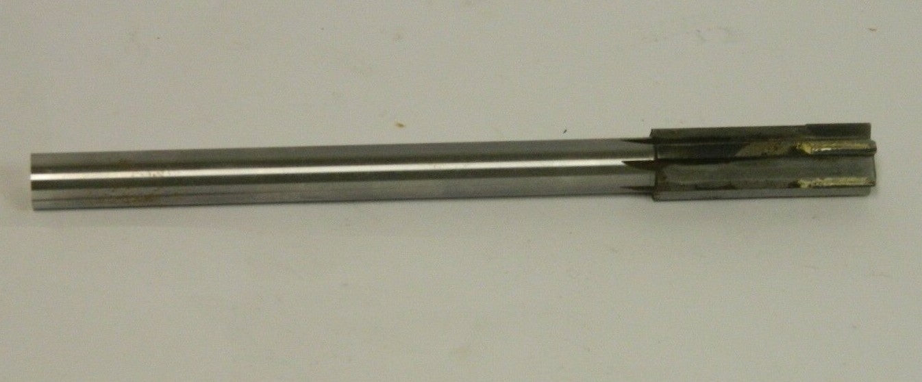 Precision Chucking Reamer 0.7531" - 0.7840" Carbide Semi Ground  07180