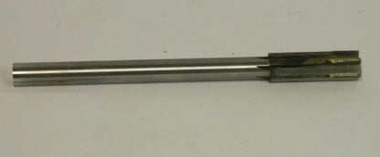 Precision Chucking Reamer 0.7531" - 0.7840" Carbide Semi Ground  07180