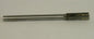 Precision Chucking Reamer 0.7531" - 0.7840" Carbide Semi Ground  07180