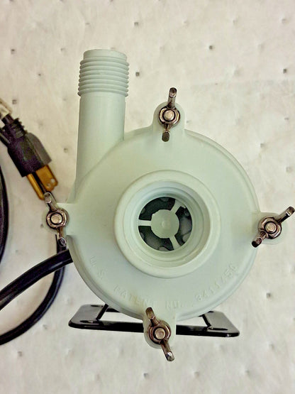 Little Giant Pumps Magnetic Drive Pump 581503