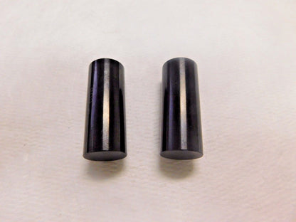 Vermont Gage Steel Minus Plug and Pin Gage 0.809" Class ZZ Lot of 2 #911280