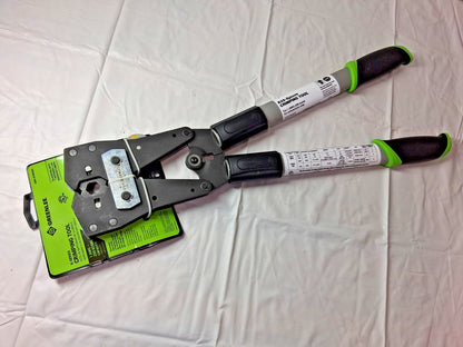 Greenlee Crimper K09-SYNCRO