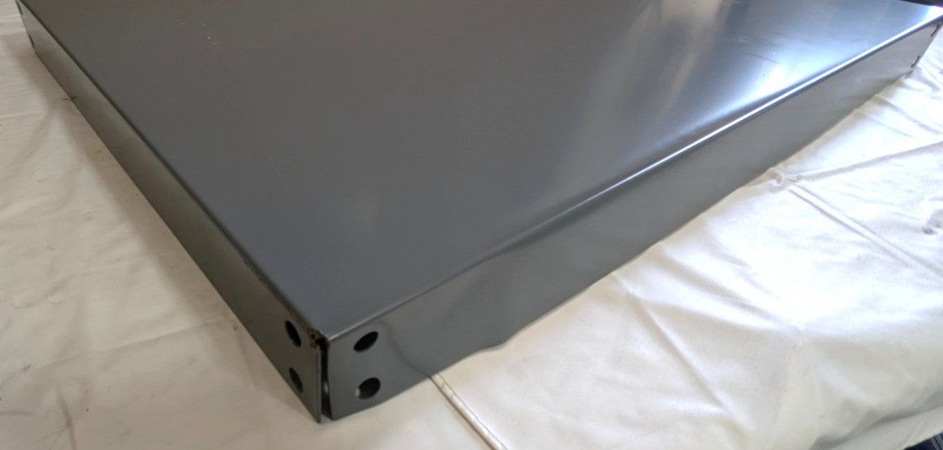 WorkSmart  Work Table  24" W x 18" D x 18" H  WS-MH-WKBN-126  *Scratch & Dent*