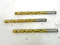 Viking Drill & Tool Cobalt TIN Jobber Lgth Drill 29/6” 135º Qty. 3 79850