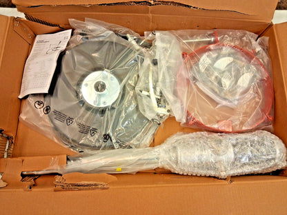 Pro-Lube Aluminum & Steel Air-Operated Drum Pump 55256473