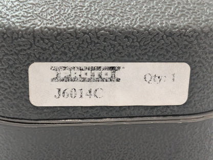 Proto 1/2" Drive Micrometer Torque Wrench 27-1/8" OAL X 50 to 250 Ft/Lb J6014C
