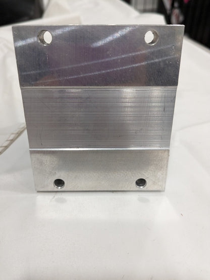 Thomson Pillow Block Bearing 1" Inside Diam, 1050/2100 Lbs. Dynamic Cap. SPB16