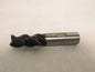 Accupro 3/4 Mill Diam 3-7/8 OAL 3FL Powdered Metal Square End Mill 39530