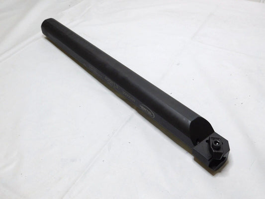 Hertel Indexable Grooving Toolholder LH 1-1/4" SD A20IEL3 3000059