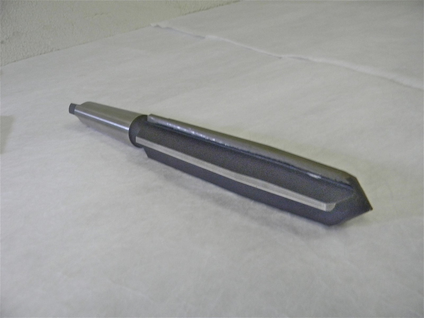 Interstate 4MT Bridge Reamer 1-5/8" Dia x 13" OAL 5FL HSS #01022771