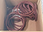 3M Aluminum Oxide Abrasive Belts QTY20 3/8" Wide 13" OAL 7100103026