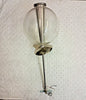 Arteriors Caviar 10" Pendant Light 49911