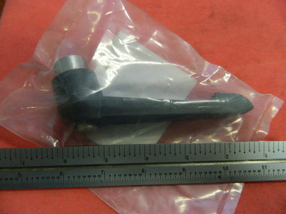 Kipp Adjusta Clamping Handle Plastic Internal Lever Size-5 M16 QTY 2  066015161