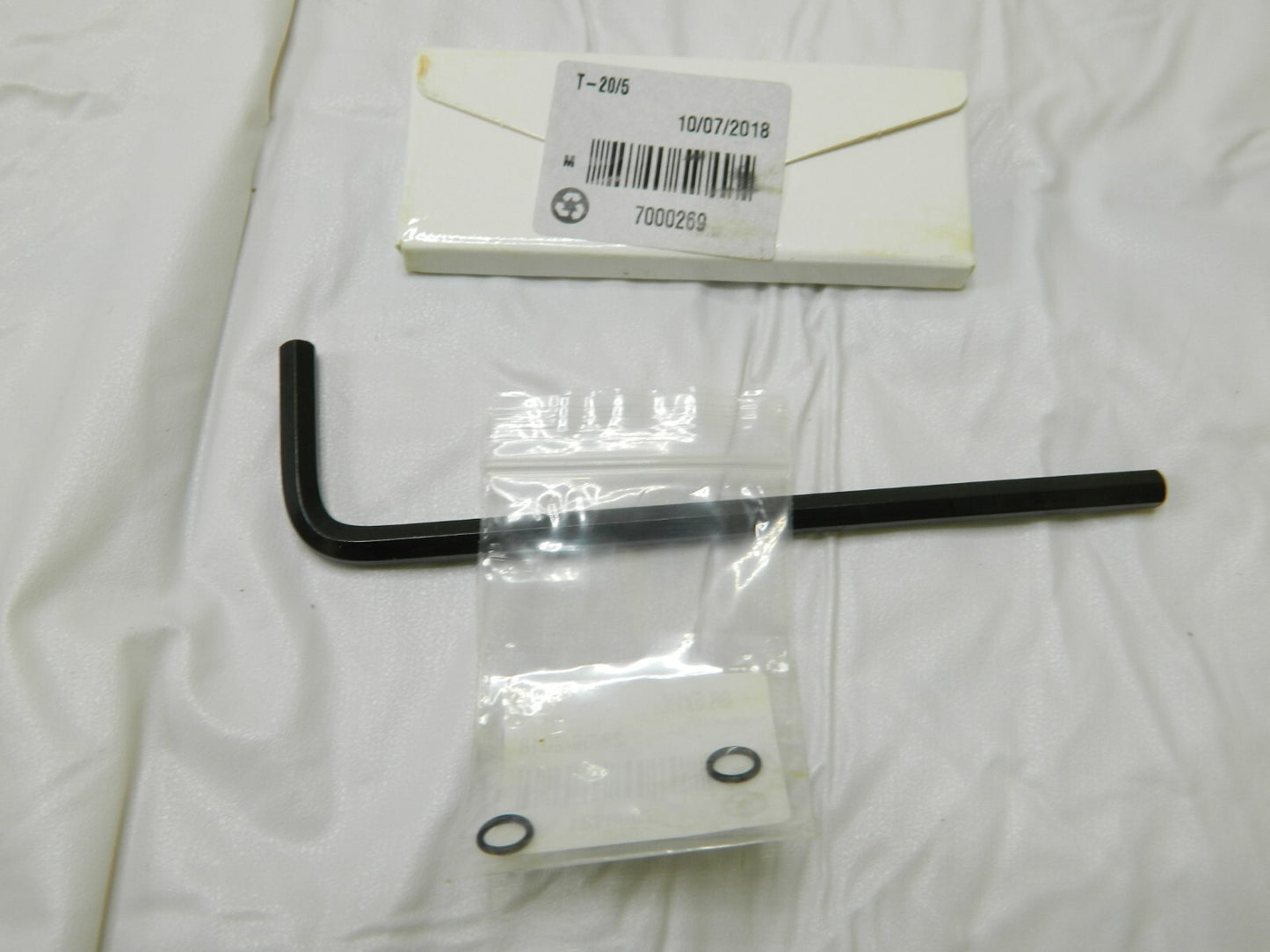 Iscar Indexable Grooving Toolholder GHAL 25.48JHP 2802104