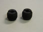 Accupro Chuck Back Up Screw 5/8-18 UNF x 13L Collet DA100 Lot of 2 #777856