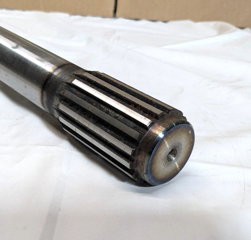 TUG Short Axle Shaft  MA Tractor  T6-2001-603