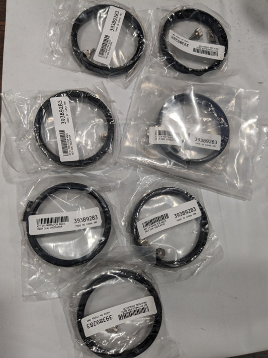 SPI 7pk Drop Indicator Dial Indicator: Use with AGD 2 CMS161117002