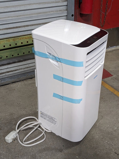 Pro Source Portable Air Conditioner AC Unit 10000 BTU/Hr. 115v 11.5 Amp