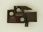 Hertel Left Hand Indexable Cutoff Module HC-E32L15-24.4A70-100 2000601
