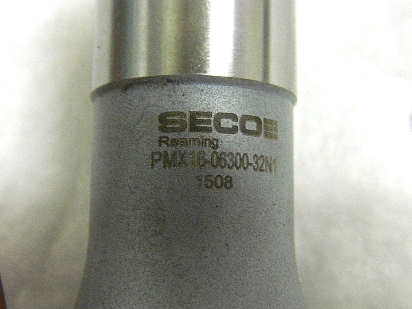 Seco Precismaster Plus Holder Coolant Through  PMX16-06300-32N1 14367