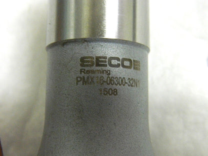 Seco Precismaster Plus Holder Coolant Through  PMX16-06300-32N1 14367