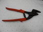 H.K. PORTER 9 OAL, 7/16 Capacity, Strap Cutter 0990T
