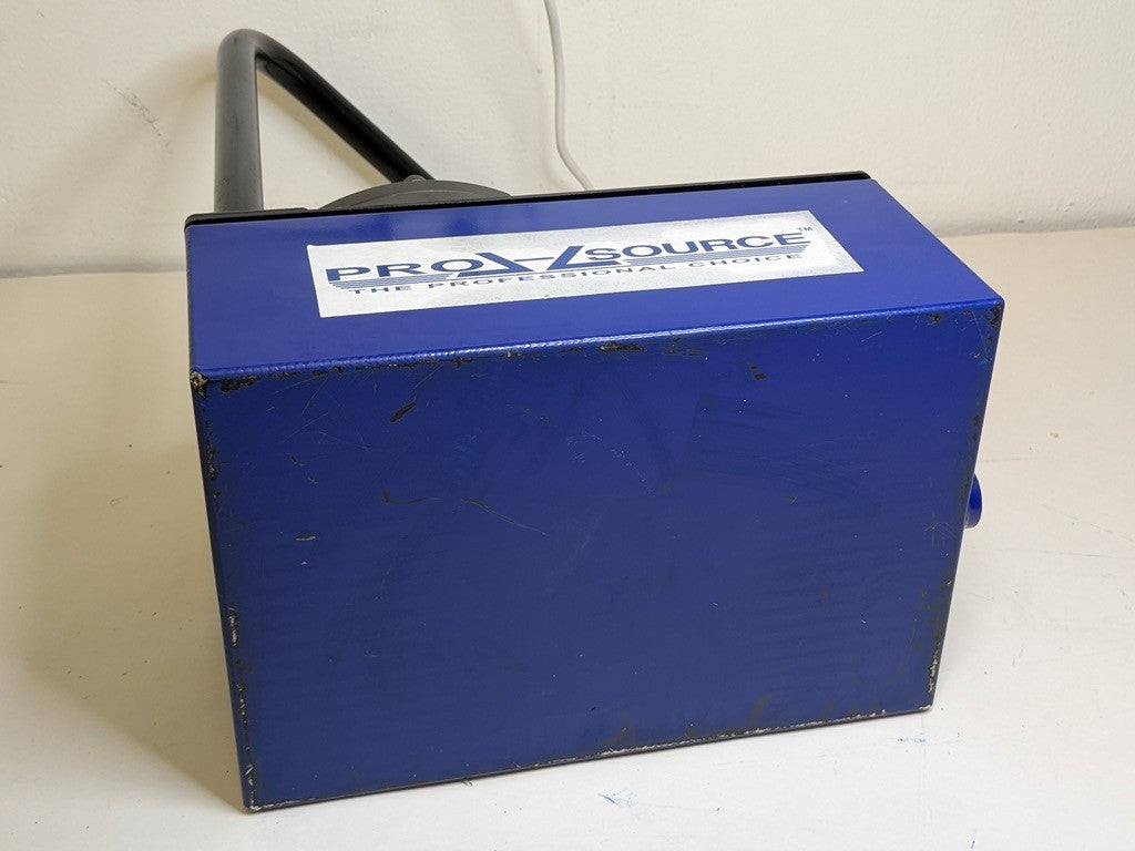 Pro Source Single Acting Air Hydraulic Pump 1.7 HP 10,000 Max PSI Parts / Repair