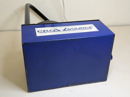 Pro Source Single Acting Air Hydraulic Pump 1.7 HP 10,000 Max PSI Parts / Repair