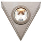 TriTech Halogen 20W 4-7/8" Spot Light, Stainless Steel Finish HRTR20-SS