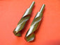 Interstate Silver/Deming Reduced Shank Drill Bit 7/8"x1/2"x6"  Qty 2 01340561