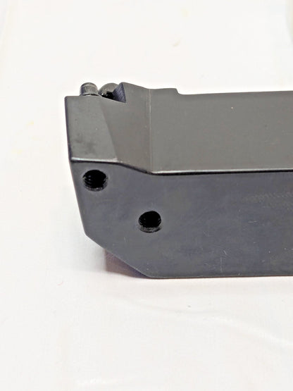 Kennametal Clamp &amp; Screw Indexable Turning Toolholder 1 x 1"Shank 6&quo