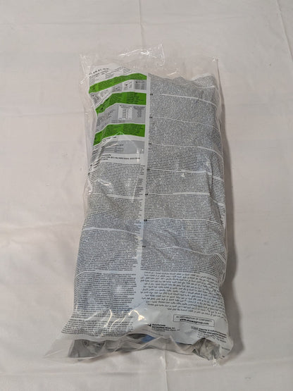 SHOWA Chemical Resistant Gloves: Size L, 26.00 mil Pack of 12 CHML-09