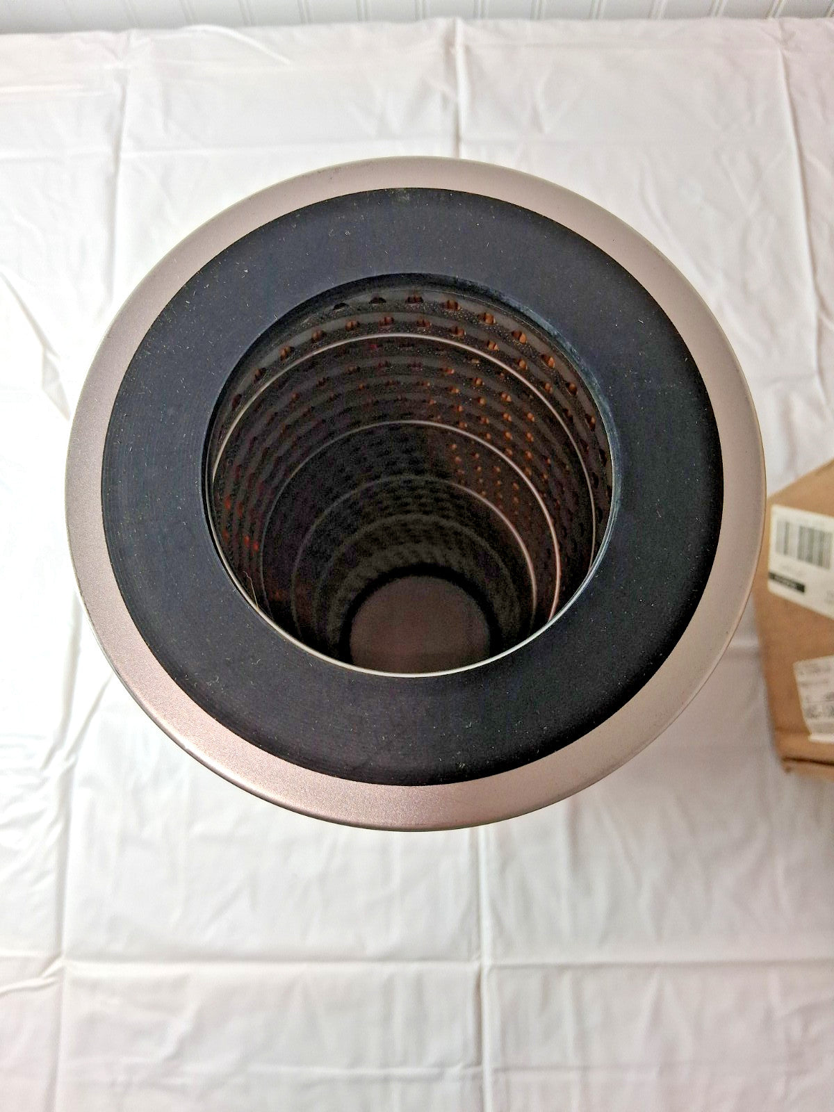 Baldwin Filters Automotive Hydraulic Filters 6" OD 14-1/2" OAL  PT119-HD5