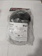 MCR Full Face Safety Shield Helmet Clear Integrated Visor Molded Protective 104