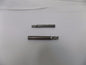 Niagara Cutter N61545 Oal 2-1/2" 3Fl Loc 7/16" Square End Carbide End