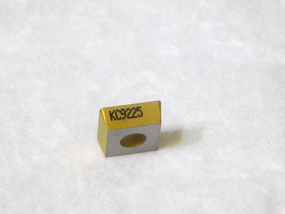Kennametal  Carbide Turning Inserts SPMT432MF Grade-KC9225 Box of 5 1864244 USA