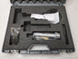 TESA Brown & Sharpe Mechanical Inside Micrometer 2 to 2.4" Range 00881902