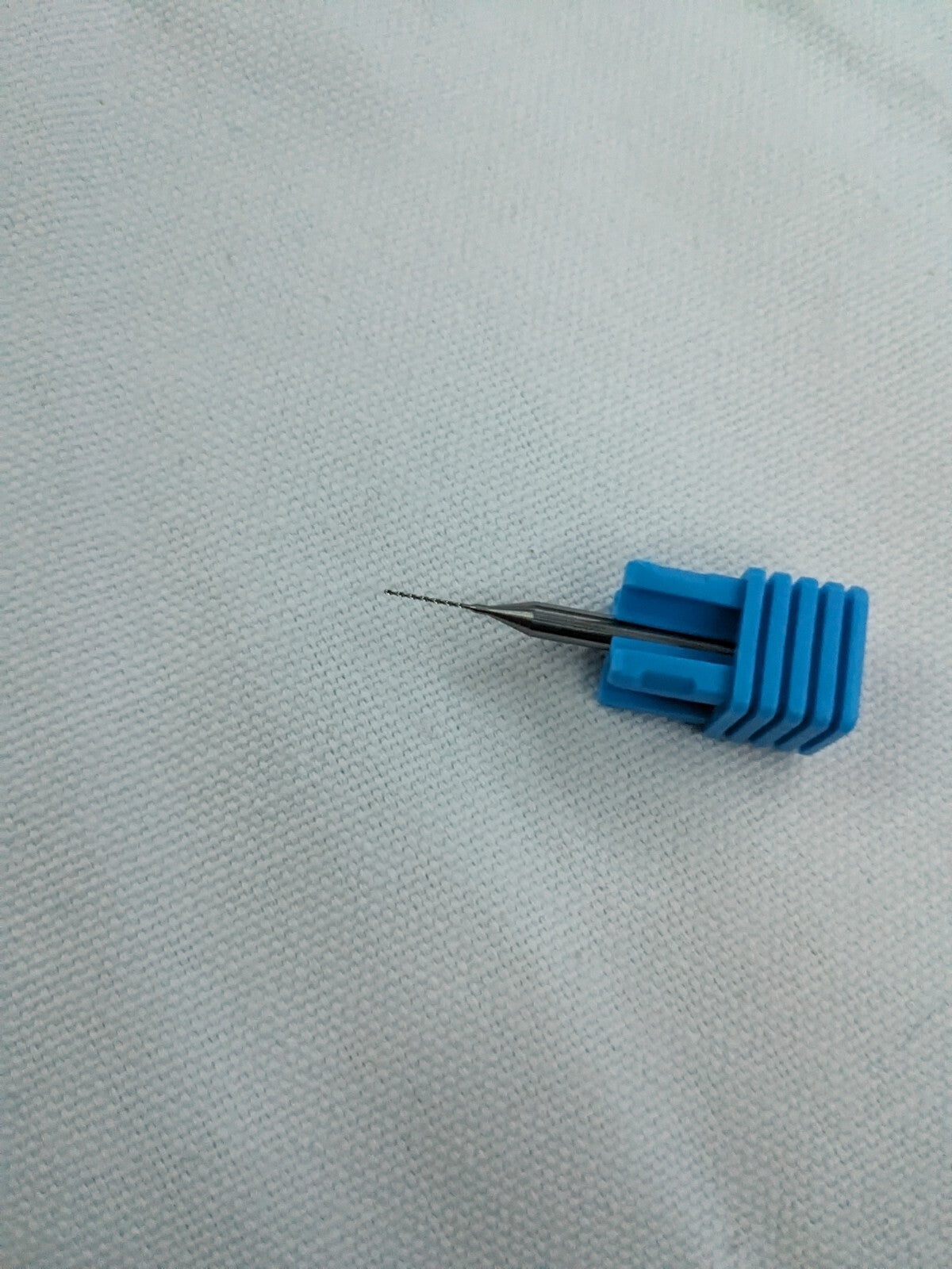 SGS 10ct Circuit Board Drill Bit: #77, 130 ° Point, Solid Carbide 07289