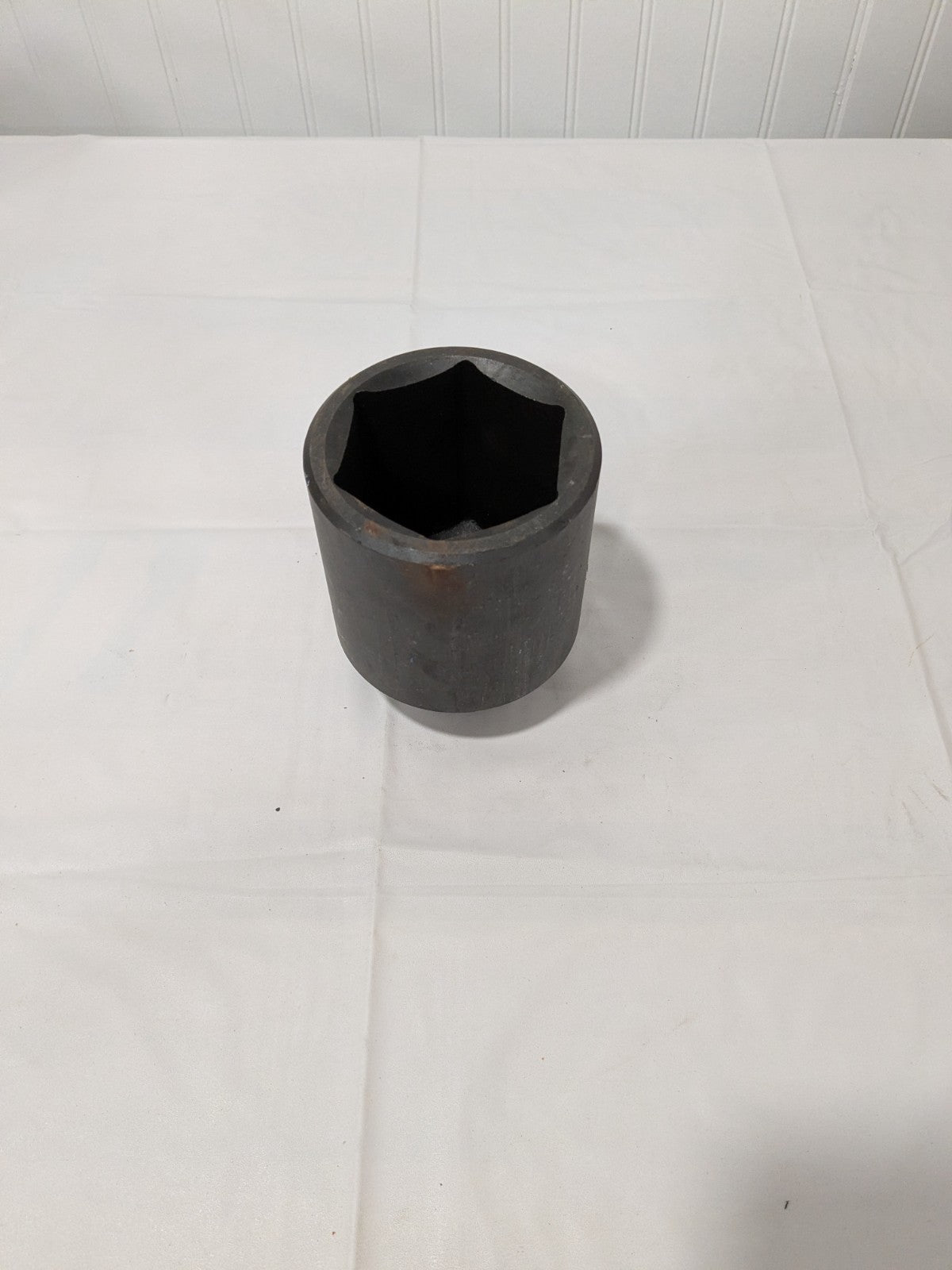 Proto Impact Socket: 1" Drive, 2-15/16" Socket, Hex Drive J10047L
