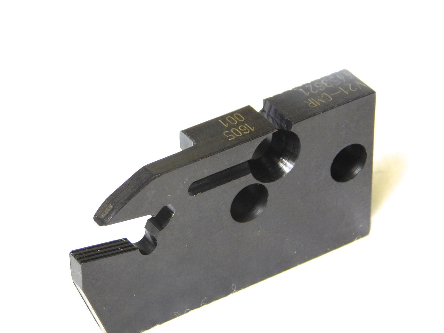 Seco Indexible Turning Cartridge 0.9460 Max DOC 0.3620 OAW RH MDT Series 62138