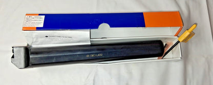 Sumitomo Grooving Toolholder GWCIL432