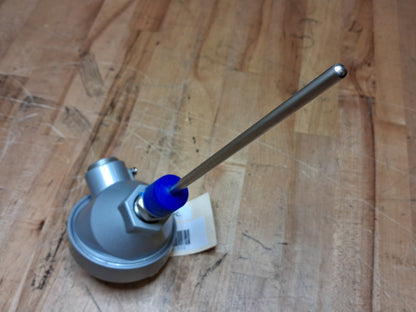 Thermo Electric SF050-305 Thermocouple Probe Temperature Sensor 700F Max.