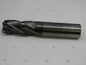 ACCUPRO 3/4 Diam 4 Flute Carbide 0.06 Corner Radius End Mill 6504424